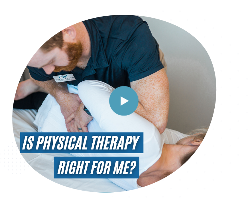 Physical Therapy EW Motion Therapy